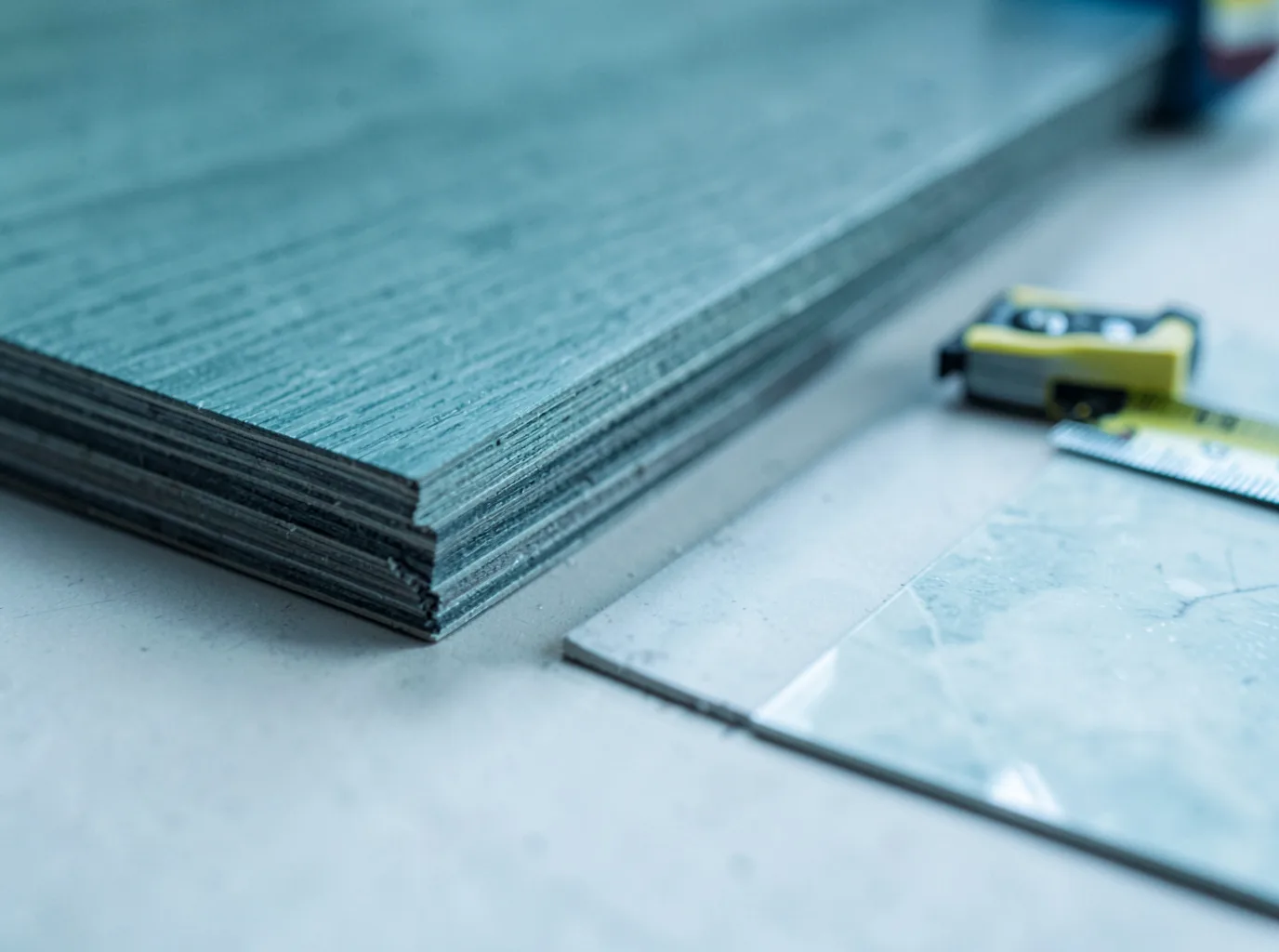 Luxury Vinyl Plank Installation Ghent, WV FAQs